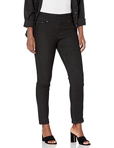 Ruby Rd. Women's Pull-on Extra Stretch Denim Jean