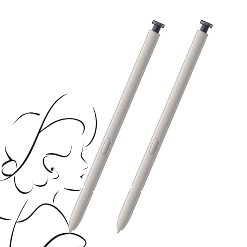 Stylet pour Samsung S25 Ultra 5G idéal pour dessiner partout