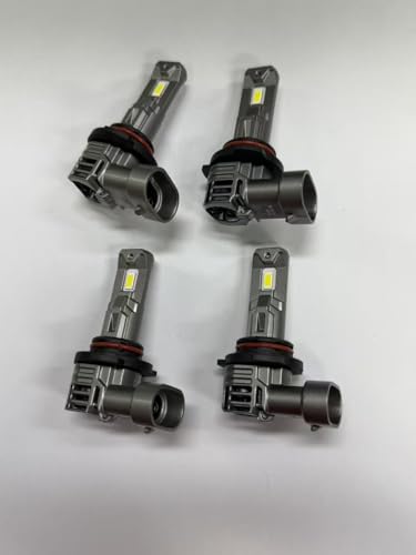 SEALIGHT 9005 9006 Fog Bulbs