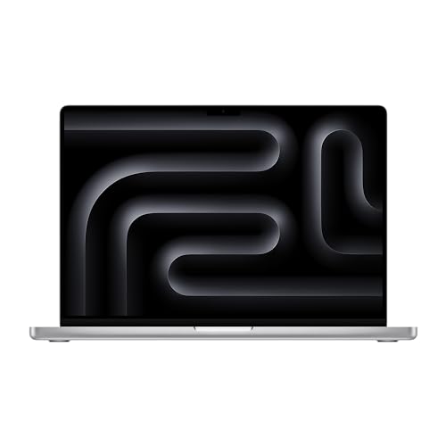 Apple 2023 MacBook Pro (16-inch, Apple M3 Pro chip with 12‑core C...