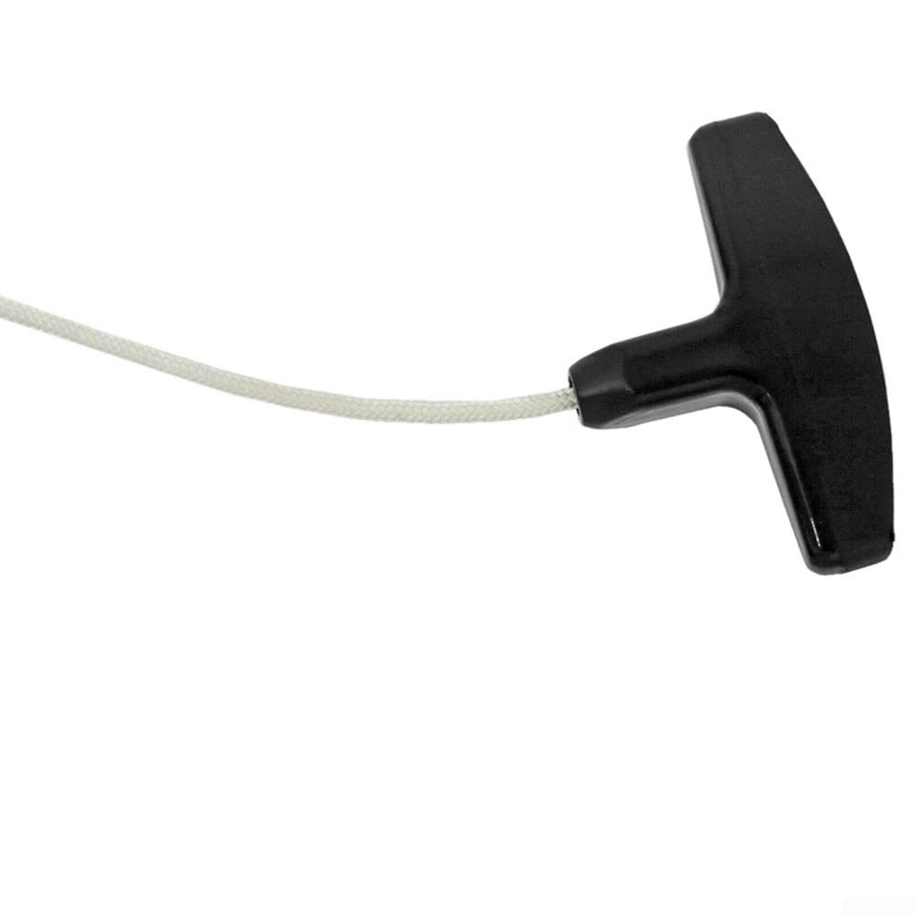 Avviamento a recoil per KAWASAKI FJ151V FJ180V Motore Tosaerba Pull Cord 49088-7023