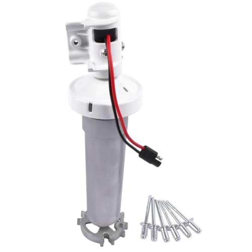 Moteur de store électrique 12V CC AP03 compatible modèles 910 915 916 917 209B
