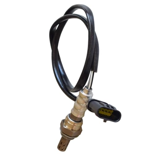 Capteur d'oxygène Kubistar X76 anti pollution ratés moteur 1.2