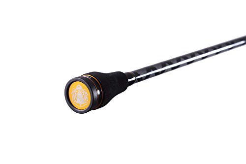 AbuGarcia (アブガルシア) オーシャンフィールド バーチカルコンタクト OCEANFIELD VC OFVC-6102LS 釣竿 オフショアロッド 釣り竿 オフショアキャスティングロッド バチコンロッド 4枚目