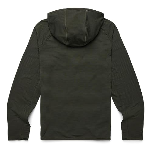 Cotopaxi Otero Fleece Full-Zip Hooded Jacket - Men's2