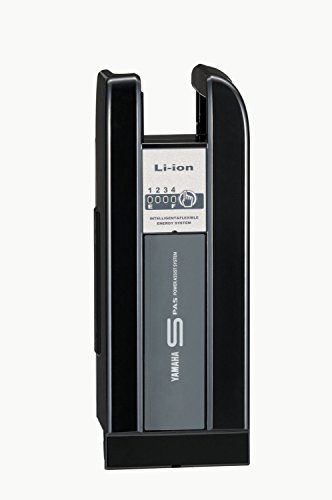 YAMAHA(ヤマハ)リチウムイオンバッテリー12.8Ah Black(極美品) 51J2t9oZauL._AC_UL210_SR210,