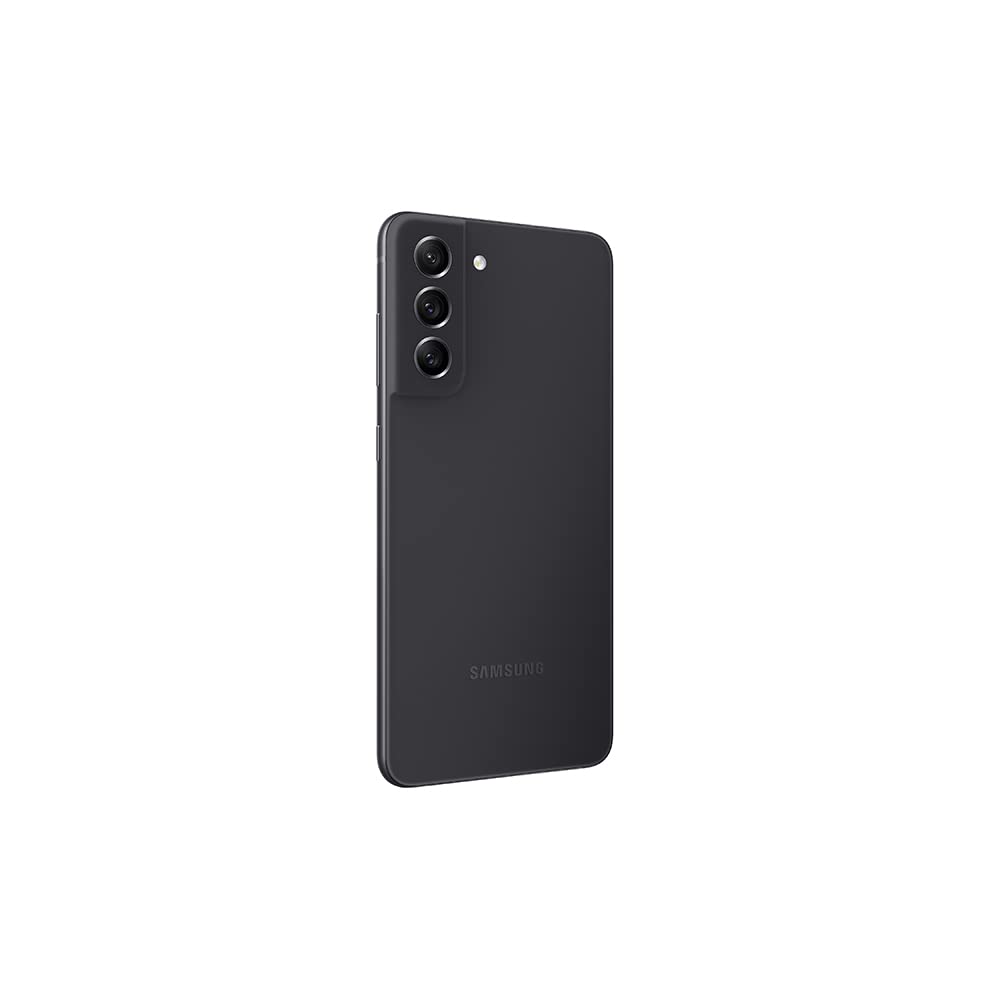 Galaxy S21 FE｜128gb｜SIMフリー SIM Free Samsung Galaxy S21 FE 5G 128GB Phone - Graphite (PE