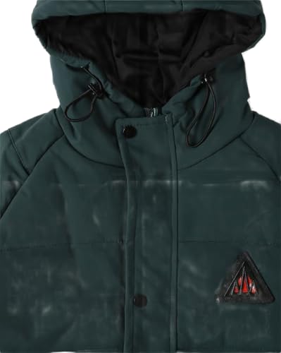 Image of Fort Collins Boys Jacket