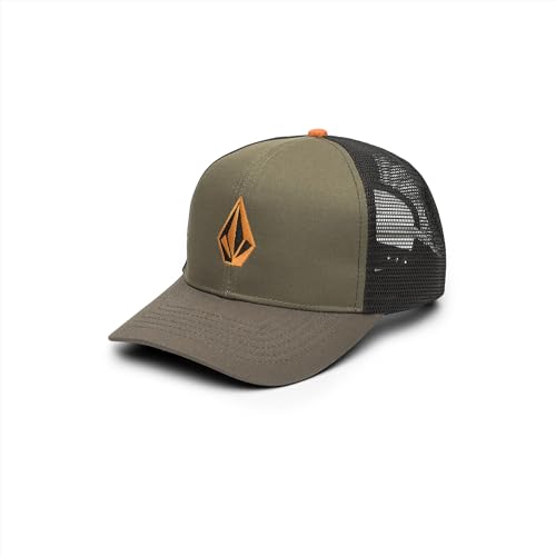 Image of Volcom Men's Full Stone Fabric Hat