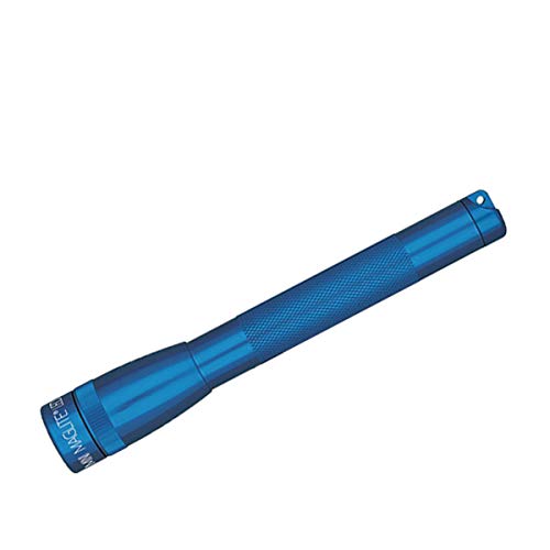 MAG-LITE ミニマグライト 2nd LED 2AA SP2211HY BL [Blue]