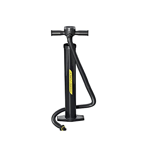 Planche de stand up paddle AB Tools Hydro Force rigide et stable de 12,1 pieds