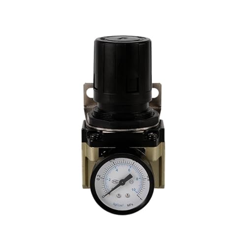 Processeur de source d'air AR5000-10 régulateur de pression