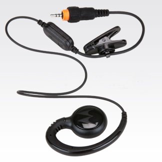 Amazon.co.jp: HKLN4437A モトローラ VOXマイク付ショートコード