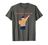 The Great Hambino T-Shirt