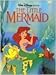 Little Mermaid-Disney