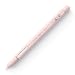 Produktbild elago X MONAMI Pencil Hülle Kompatibel mit Apple Pencil 2. Generation Schutzhülle, Strapazierfähiges Silikon, Klassisches Design, Kompatibel mit Magnetischer Aufladung und Double Tap (Peony Rosa)