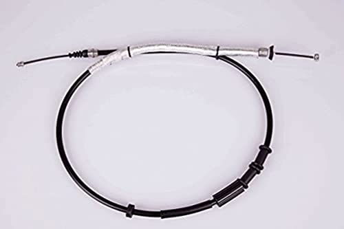 Cable de accionamiento freno de estacionamiento HELLA PAGID 8AS 355 661-301 Fiat