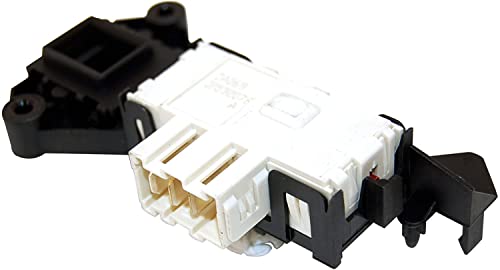 Sécurité de porte 3 cosses Lave linge WHIRLPOOL BAUKNECHT IGNIS BAUCKNECHT LADEN - vue 2
