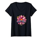 Mustache Flower Outfit