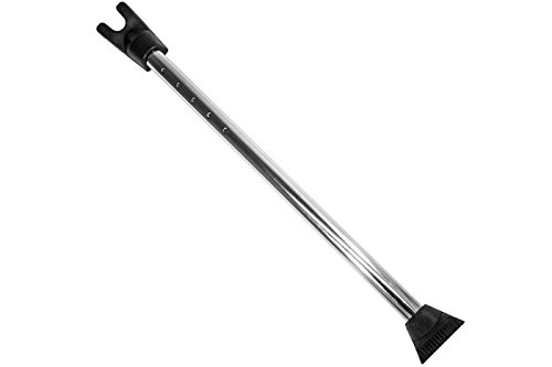 Preisvergleich Produktbild BES 14219 Teleskop-Befestigung, Länge variabel