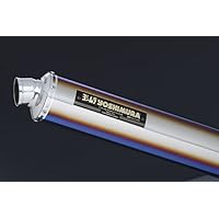 ヨシムラスリップオンマフラーカーボン調　CB1300SF/SB('14〜) Amazon.co.jp: ヨシムラ スリップオン CB1300SB(14) サイクロン