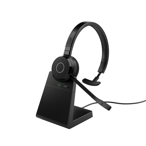 【美品】Jabra Tark65 プレミアムBluetooth片耳ヘッドセット Jabra Talk 65の口コミ・評判は？実際に使ってよい点・気になる