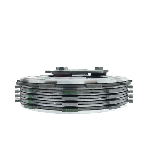 Embrayage anti-dribble CFMOTO SR250 idéal pour le pilotage sportif et les sorties
