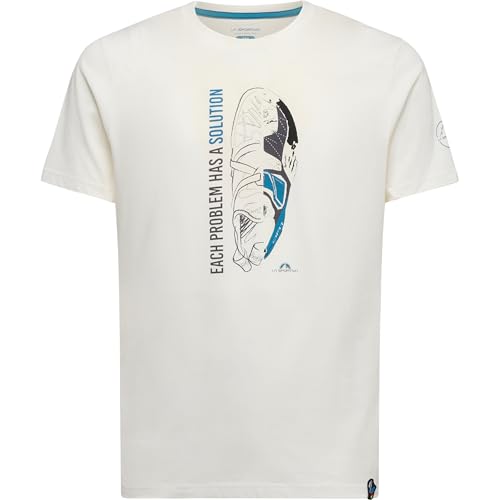 T-shirt Solution LA SPORTIVA homme respirant et anti-friction