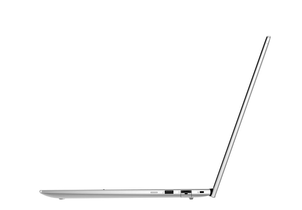 Image of HP ProBook 465 G11 Business Laptop, 16 inch WUXGA IPS Display, AMD Ryzen 7 7735U Processor, 16GB DDR5 RAM 512GB SSD, Windows 11 Pro, FP Reader, Backlit KB, Wi-Fi 6E, PLUSERA 8-in-1 Hub, Pike Silver