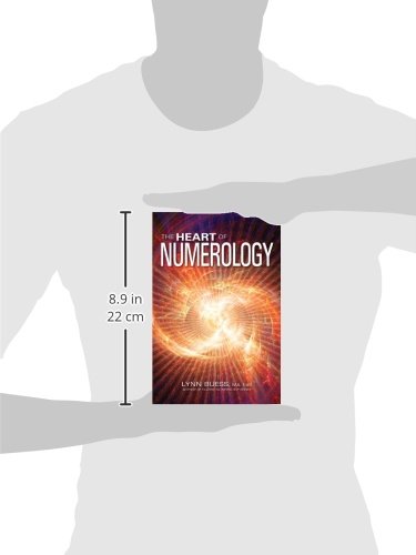 The Heart Of Numerology #TOP1