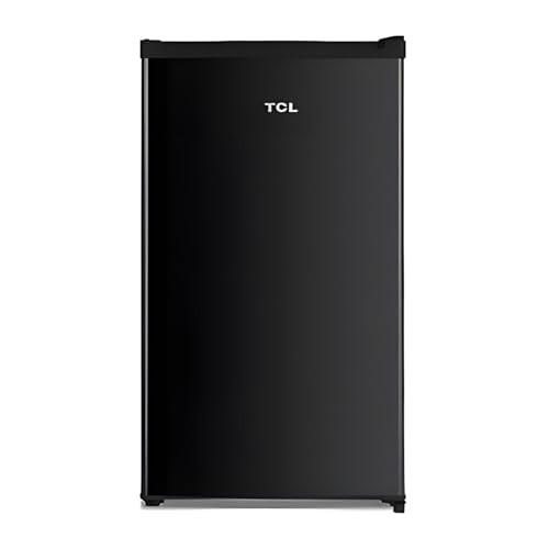 Reviews de Refrigerador Color Negro que Puedes Comprar On-line. 47 TCL TSD44B Refrigerador, Negro