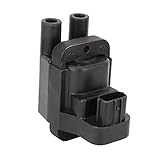 Diese Zündspule besteht aus hochwertigem Material für maximale Haltbarkeit.