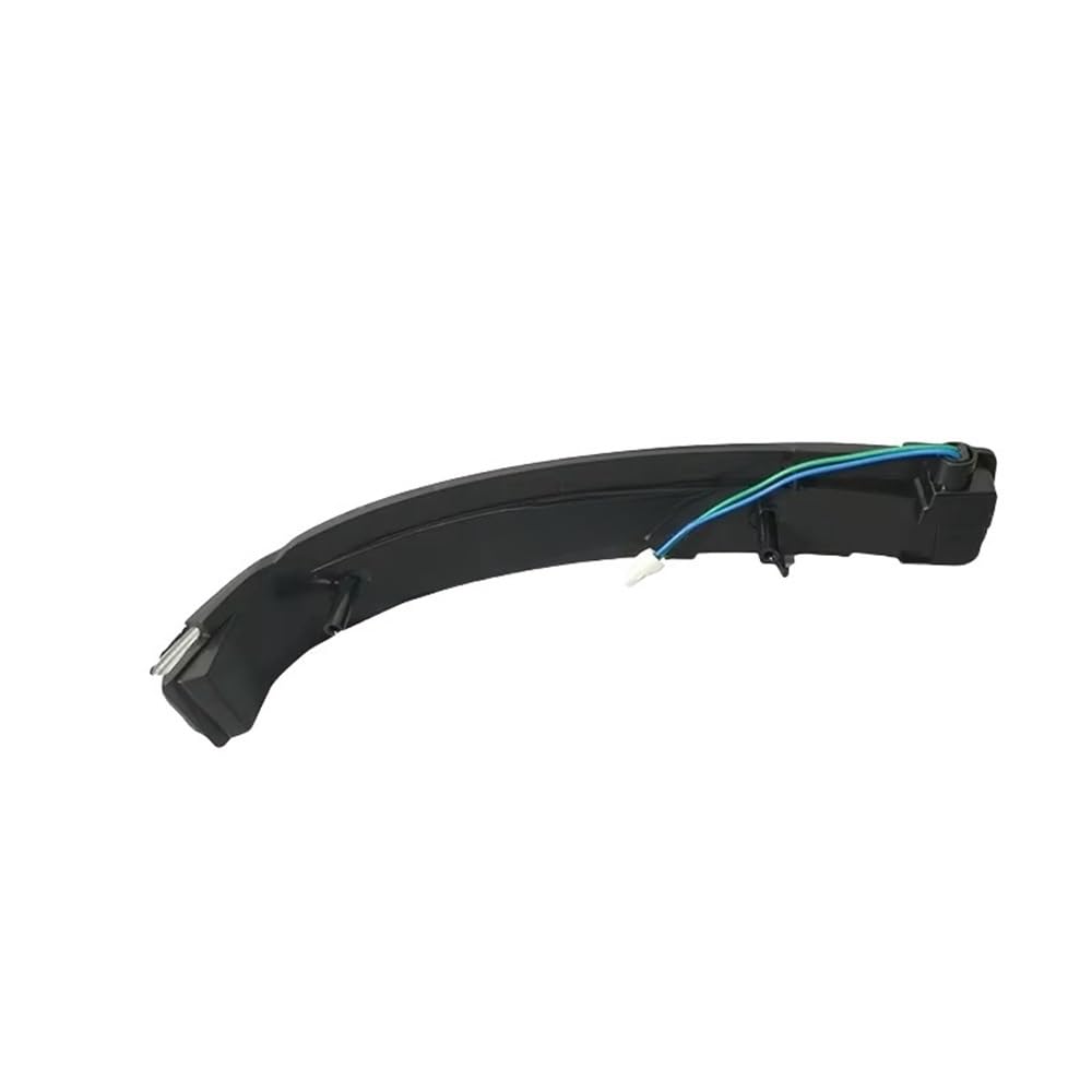 Retrovisor luces Para de luz intermitente