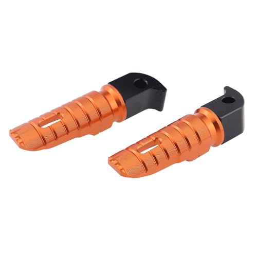 Repose-pieds passager arrière pour Benelli Leoncino 500 800 et 502C