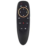 3 in 1 Air Remote Mouse: 2,4 G Air Mouse + 6-Achsen-Somatosensorik + IR-Fernlernmaus.