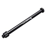 Typ: 142/148x12mm Dymoece Fahrrad Hinterradnaben Steckachse 142 x12mm/148x12mm,L 177mm,TP M12x1.5
