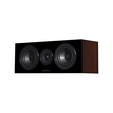 Wharfedale Diamond 12.C Central speaker, Walnut Cover