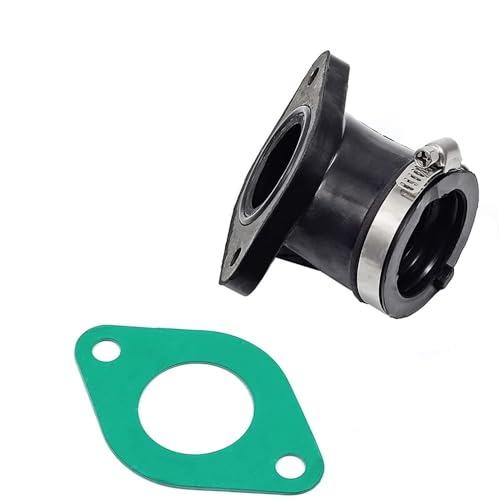 Joint d'interface carburateur 35mm pour Suzuki ATV LT-F250 LT-F300F