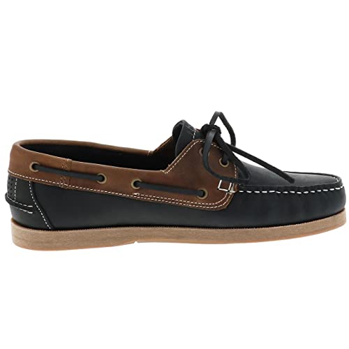 Chaussures bateau TBS Phenis pour les weekends en bord de mer - 5