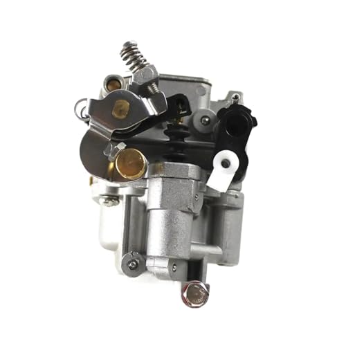 キャブレターアセンブリ 68T-14301-11-00 ヤマハ 4ストローク 8HP 9.9hp F8M F9.9M 船外機 オートバイ用 交換用アクセサリー