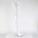 Pleaser Women's Seduce-3000 Thigh-high Boots
