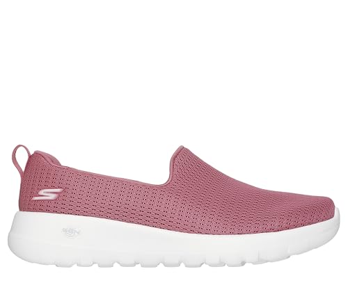 Image of Skechers Women's Go Walk Joy Aurora Sneaker