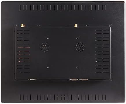 Miniatura 3 de LEANGLE 15 pulgadas 4 3 Industrial integrado panel táctil PC todo en uno, pantalla táctil capacitiva, Intel CORE i5-3210Mi5-4200Ui7-8565ui5-10210U,