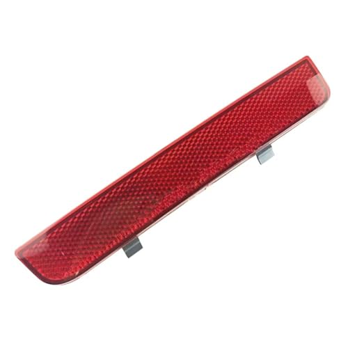 Réflecteur de feu arrière de pare-chocs arrière Land Rover Range Rover L322 Freelander LR2
