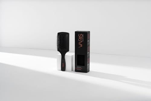 VARIS Paddle Brush by VARIS - Image 6
