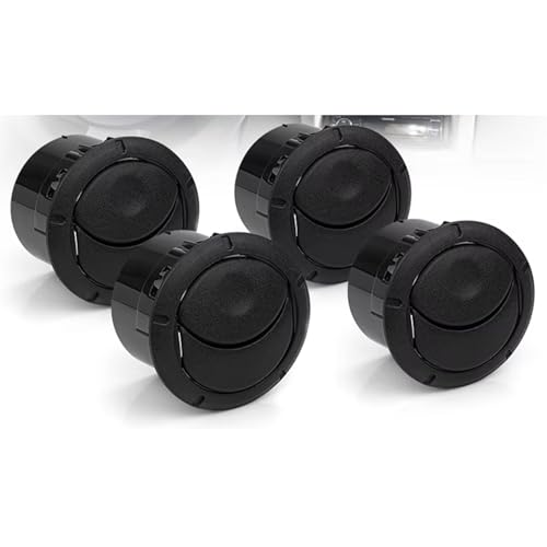 Cubierta de rejilla de aire acondicionado para coche Nissan NV400 2010