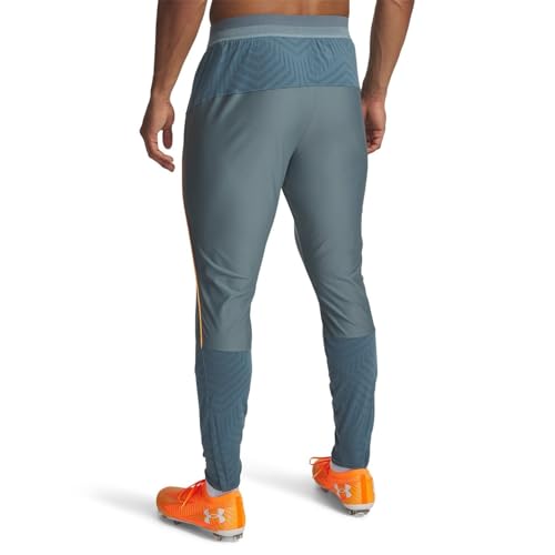 Pantaloni Fitness Da Ginnastica Under Armour Challenger Pro - 2
