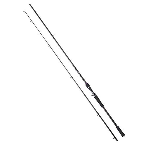 2.28m Daiwa Canne Leurres Prorex X 762 Xhfb Bait Casting - 2.28m - 158g - P.28-84g - Enc.119cm - PXX762XHFBBF