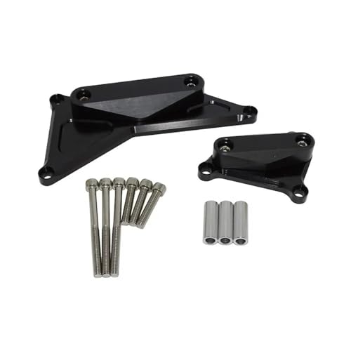 Carter moteur BMW S1000RR 2009-2018 kit glissières pour éviter la casse
