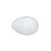 2 Dozen Craft Easter Egg Bundle White Decorating and Chalkboard Smooth Foam Eggs